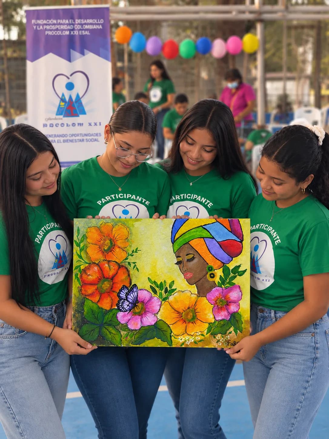 Mujeres que emprenden — foto 1