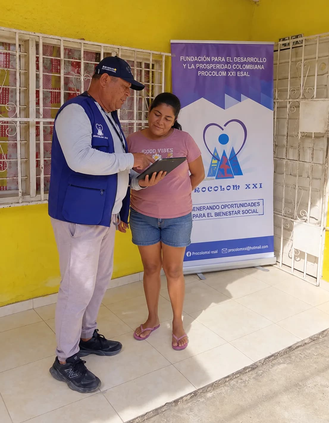 Cultura de pago y ciudadanía — foto 2
