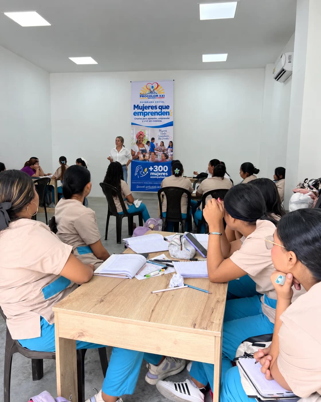 Mujeres que emprenden — foto 2
