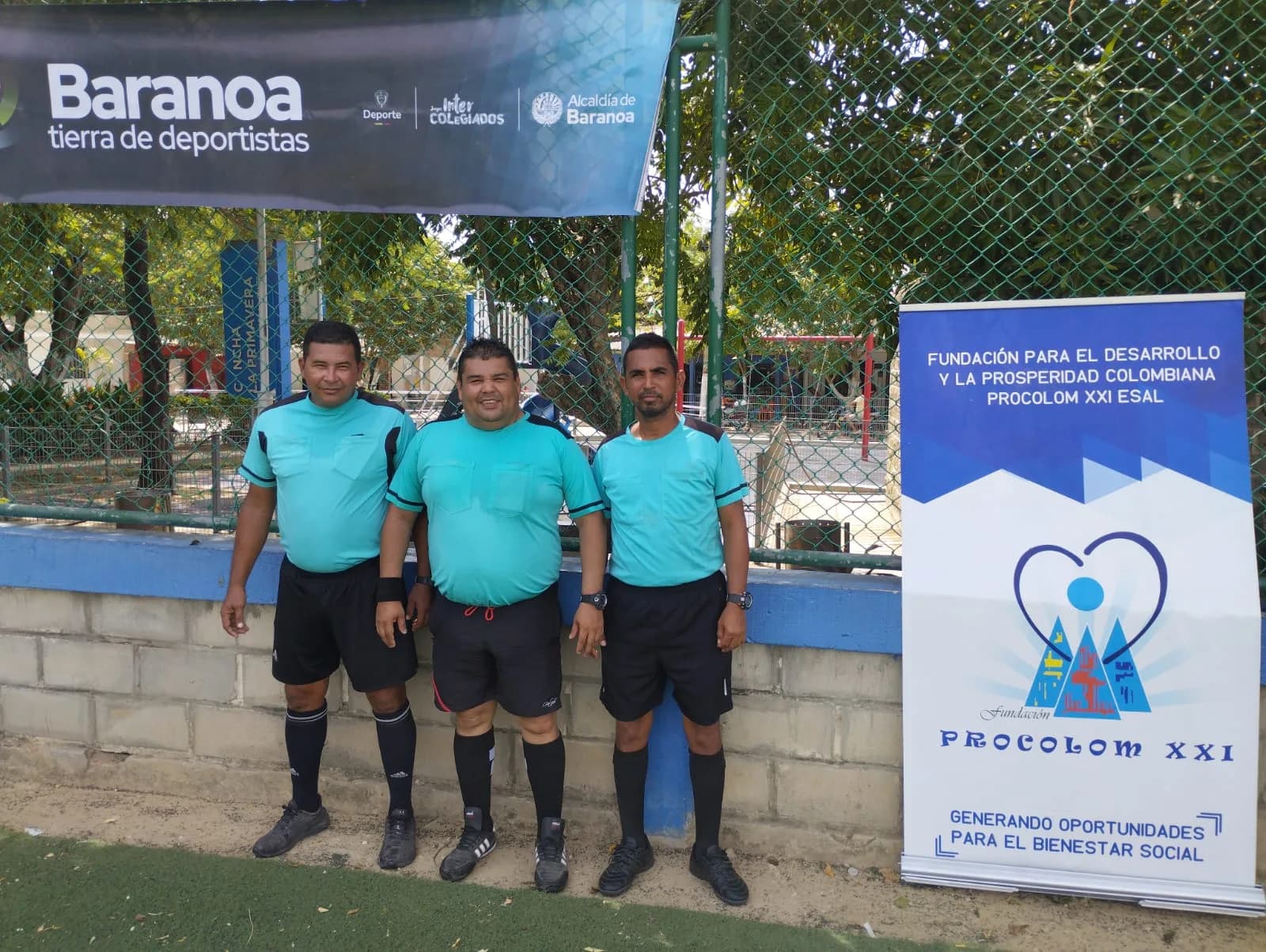 Deporte que transforma — foto 3