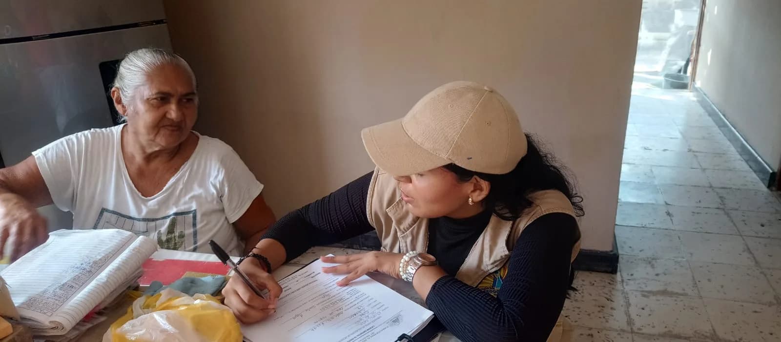 Bienestar para nuestros mayores — foto 4