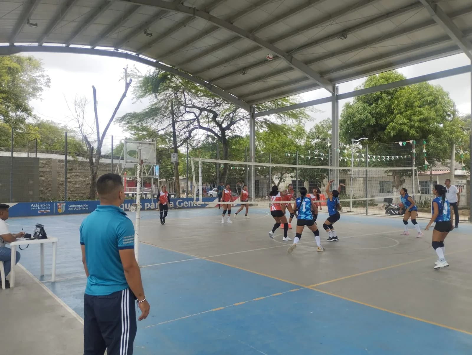 Deporte que transforma — foto 4