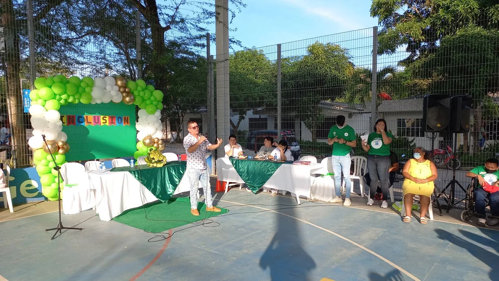 Inclusión sin barreras — foto 4
