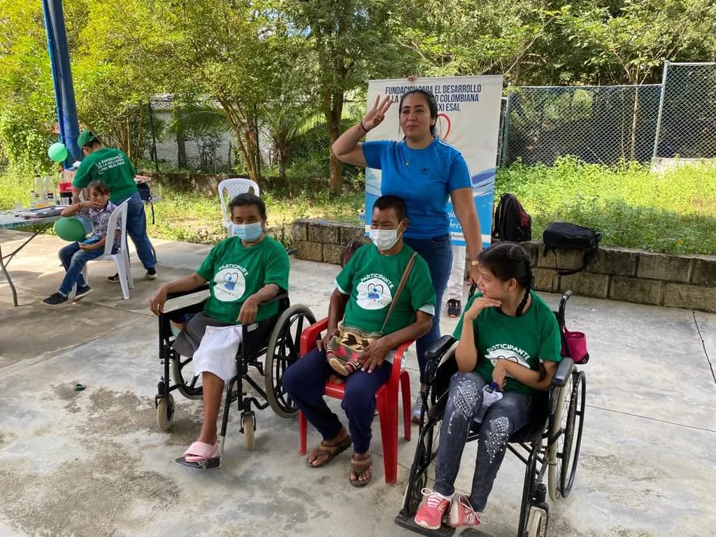 Inclusión sin barreras — foto 5