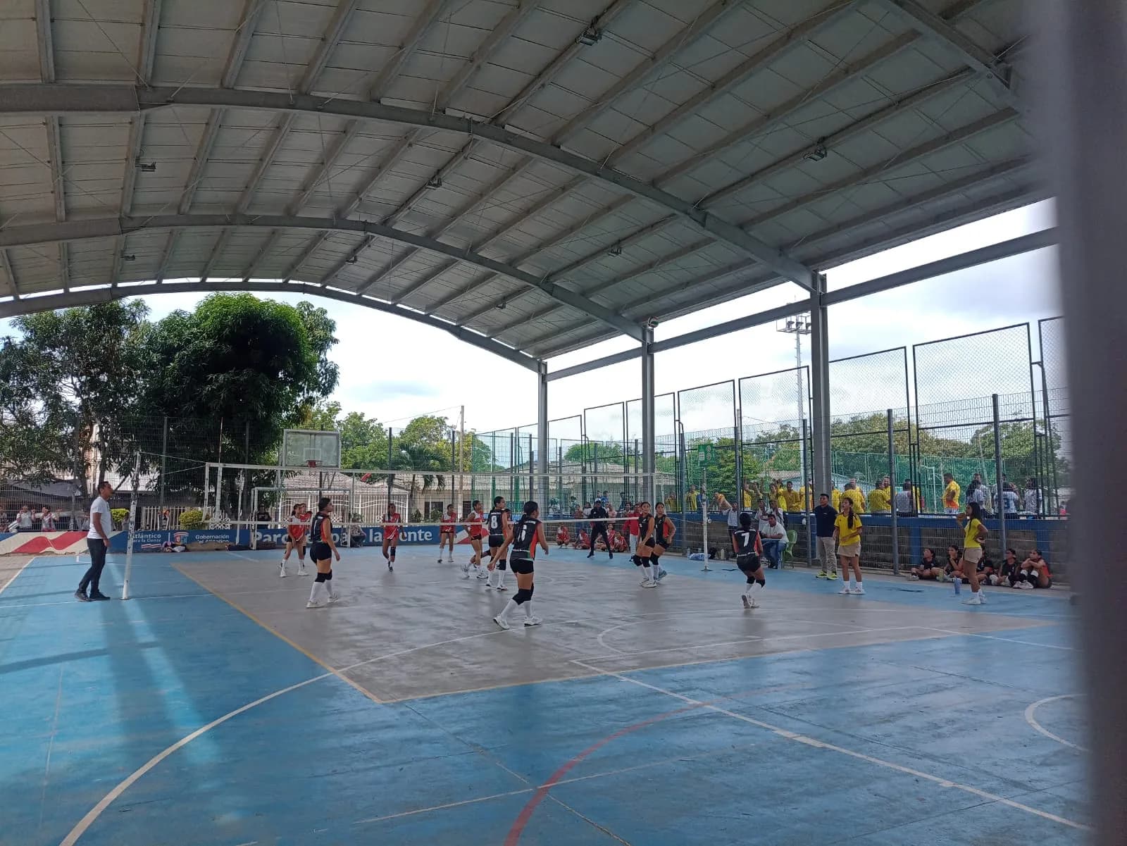 Deporte que transforma — foto 5