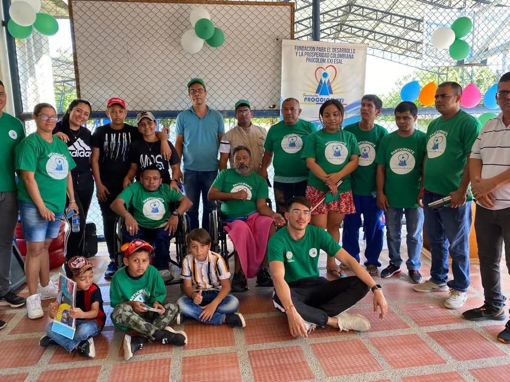 Inclusión sin barreras — foto 6
