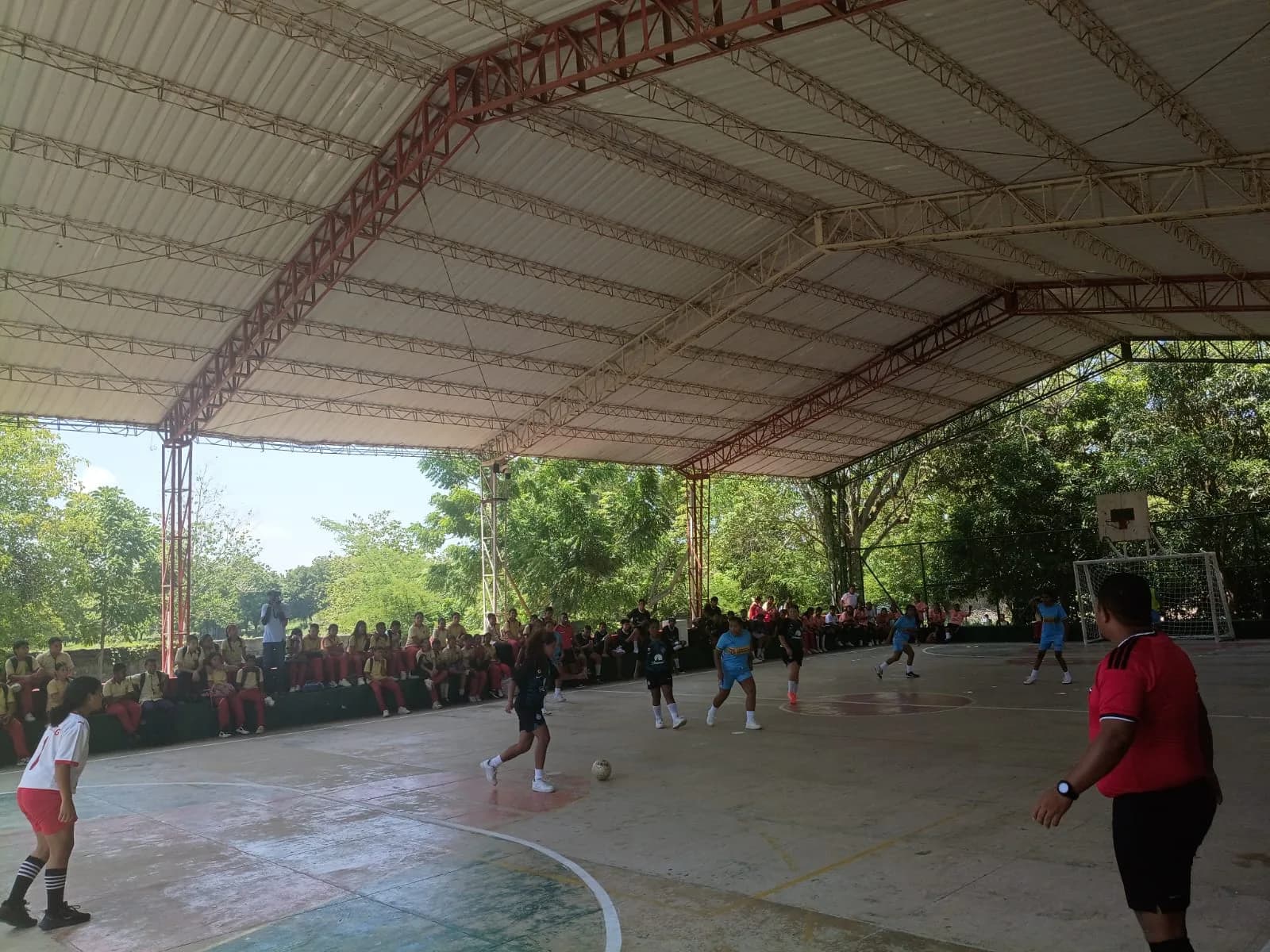 Deporte que transforma — foto 6